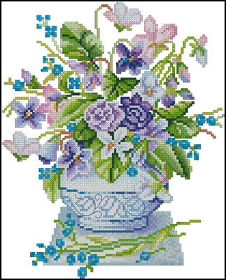 CMP 200721 Pattern