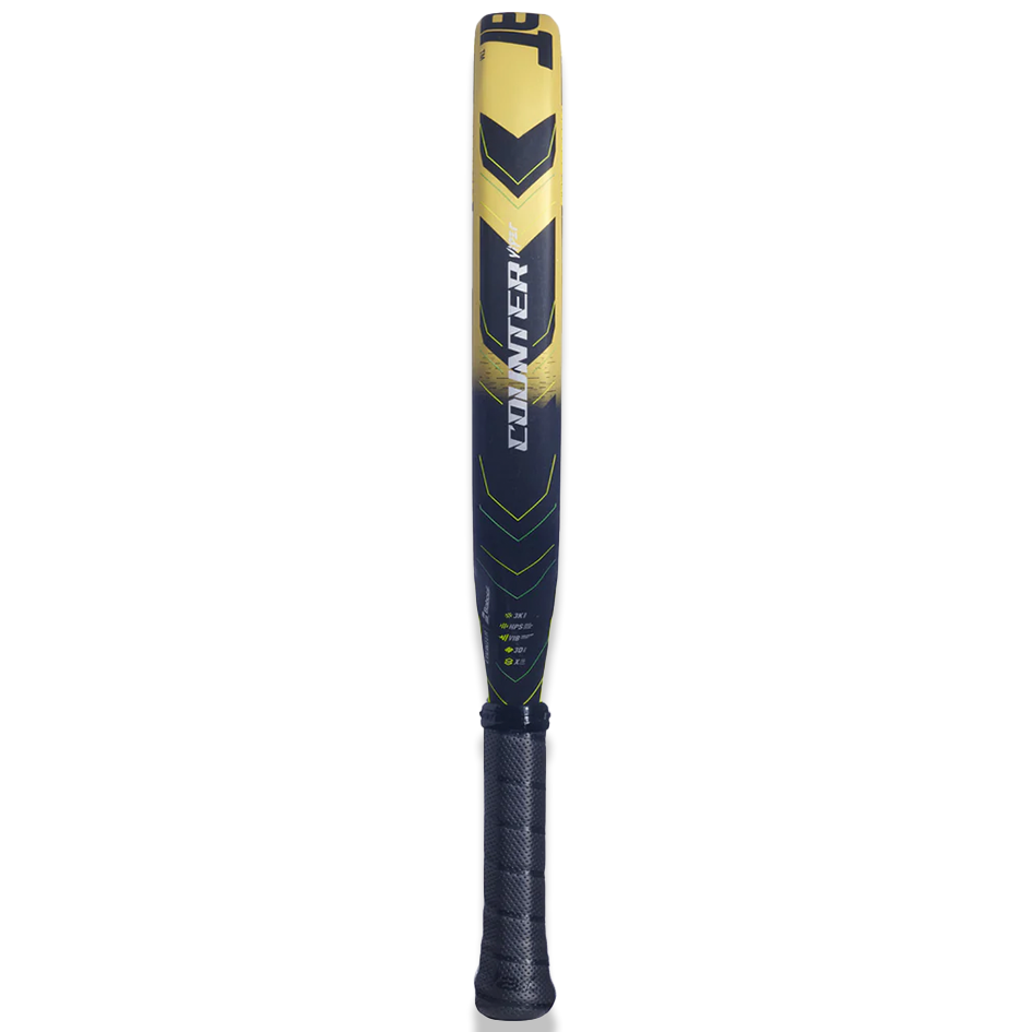 Babolat Counter Viper 2024 Racket Padel  - Gambar 3