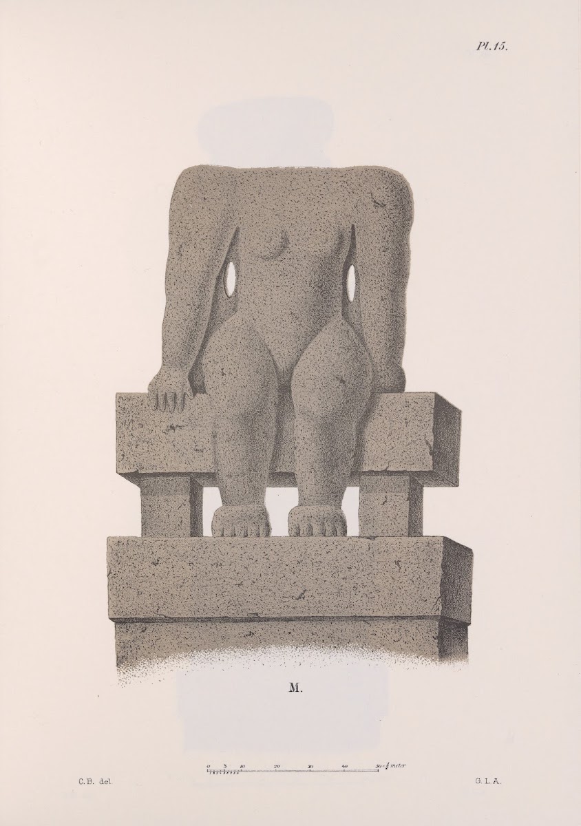 Nicaraguan antiquities Pl16 1886