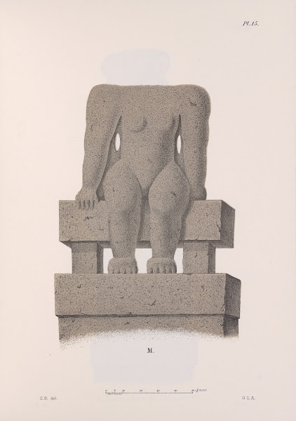 Nicaraguan antiquities Pl16 1886