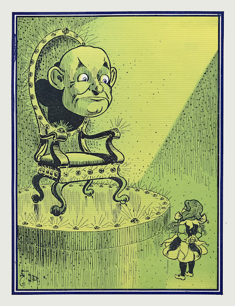 The Eyes Looked At Her Thoughtfully 1900