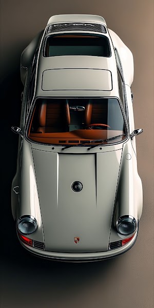 Porsche Picture