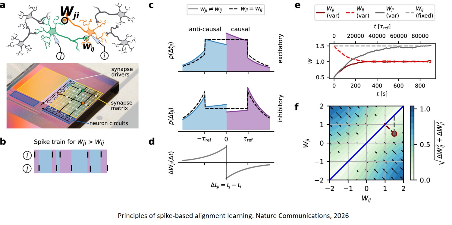 Using noise to regulate information flow in neural networks