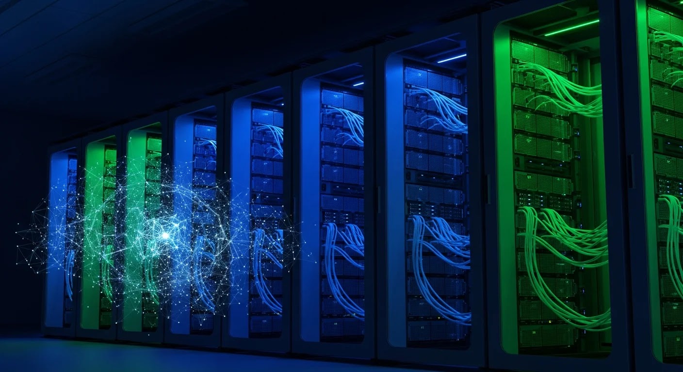 Data Residency and GDPR Compliance in AI Training