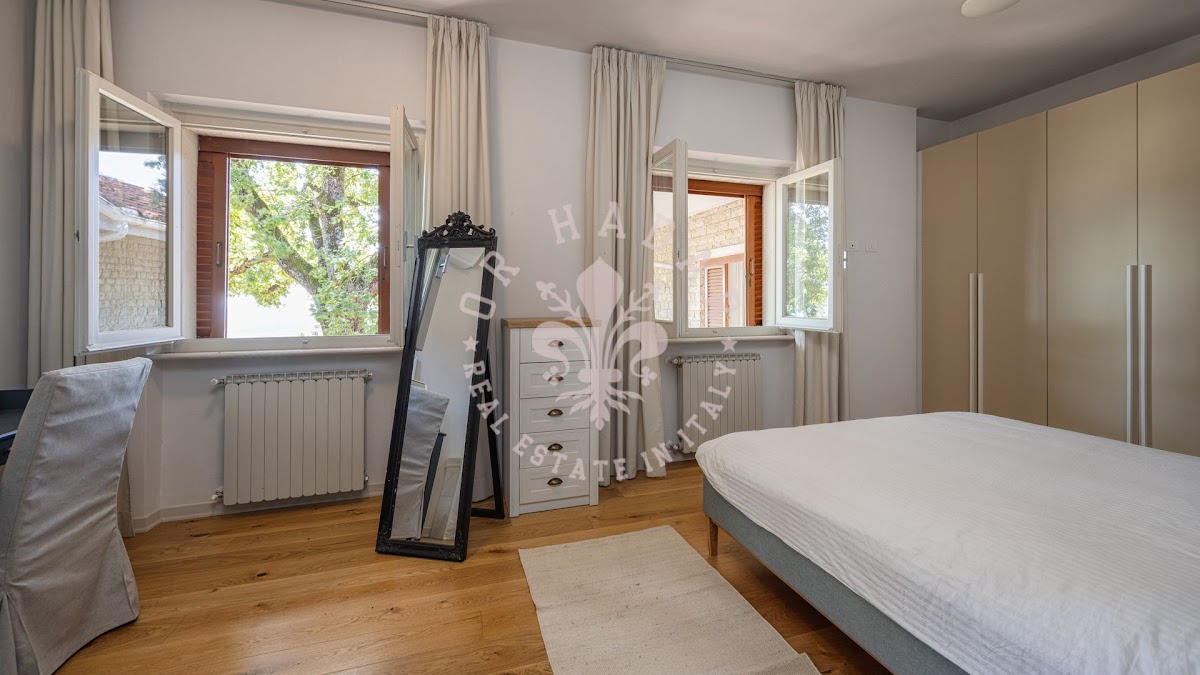 וילה דל בורגו (Villa del Borgo) — 23
