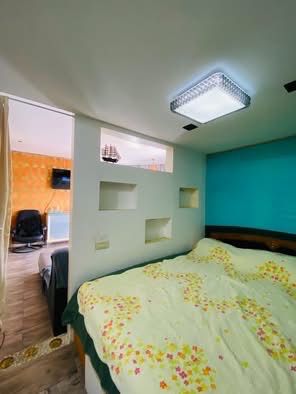 Jomtien Beach Condo A1 Hot