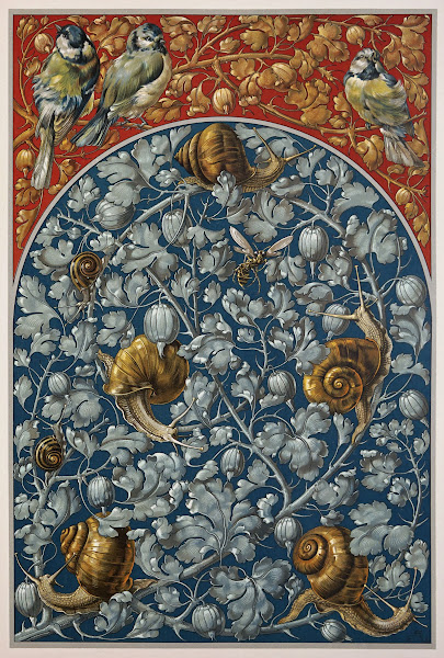 Die Pflanze in Kunst und Gewerbe Pl008 1886
