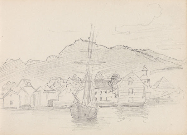 Flekkefjord 1873