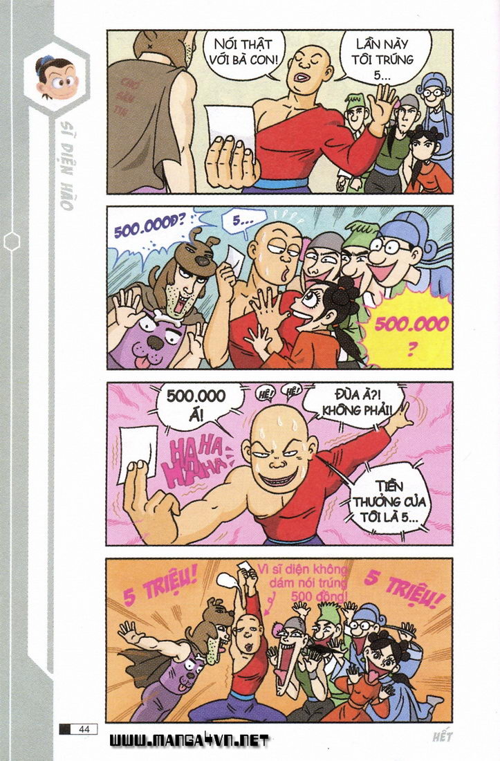 Việt Nam văn học sử trích yếu (1949) - Trang 66