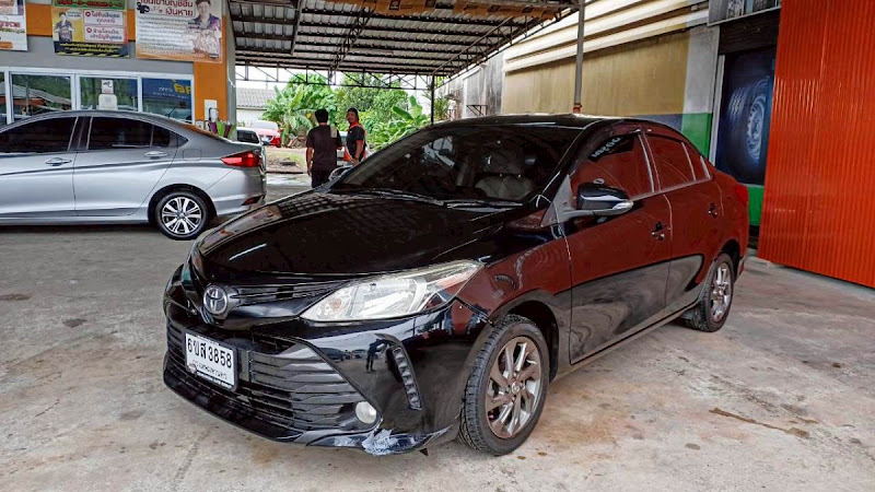 TOYOTA VIOS