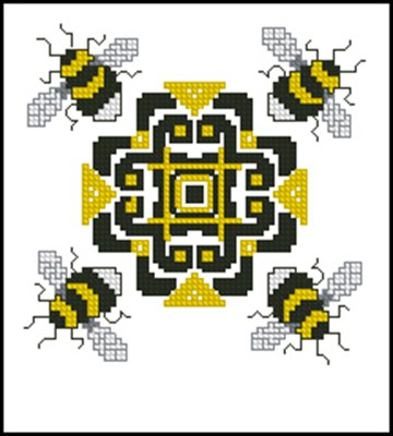 CMP 380417 Pattern