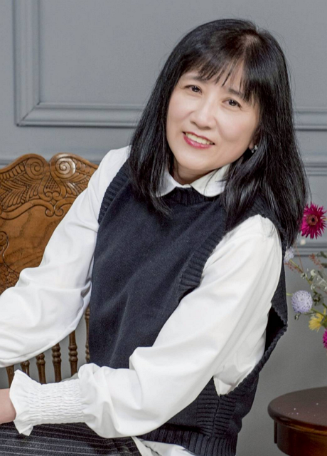 召集人王毓莉女士