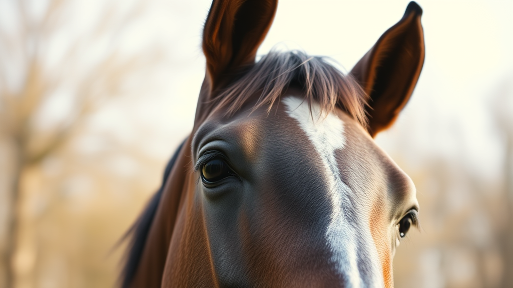 Atlar Gerçekten Gülebilir mi? Yüz İfadeleriyle Duygu İletişiminin Şaşırtıcı Bilimi