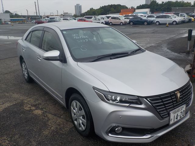 Toyota Premio