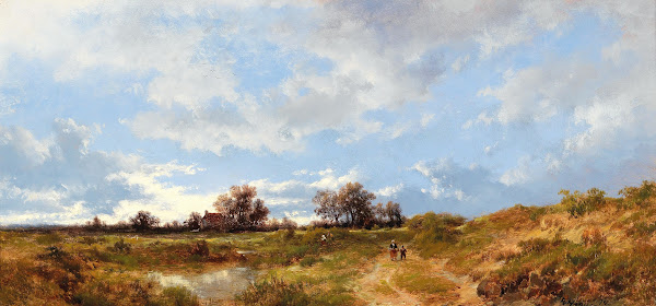 Open Landscape