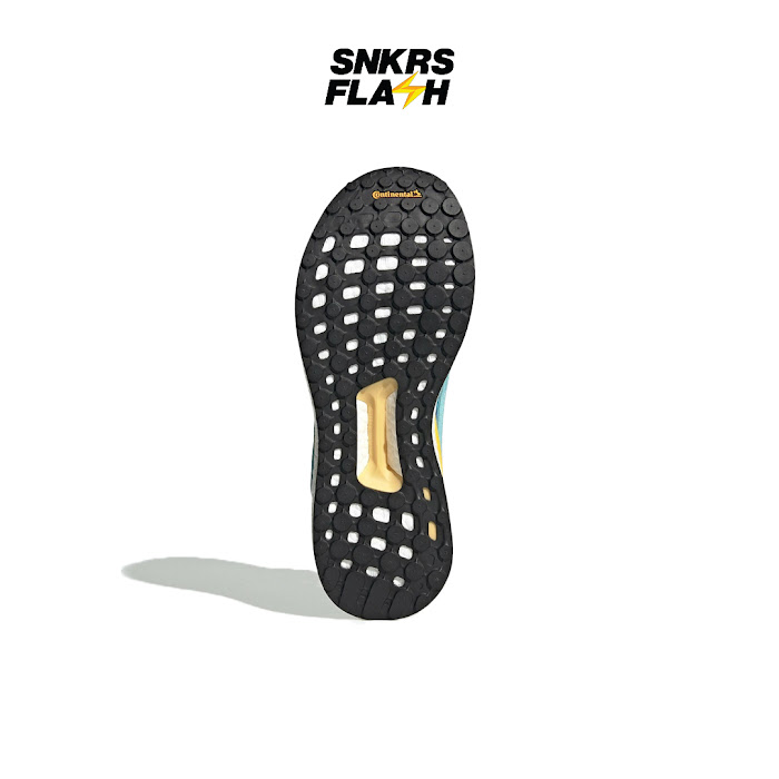 ADIDAS EQT RACING HUMAN MADE AQUA - GX7917