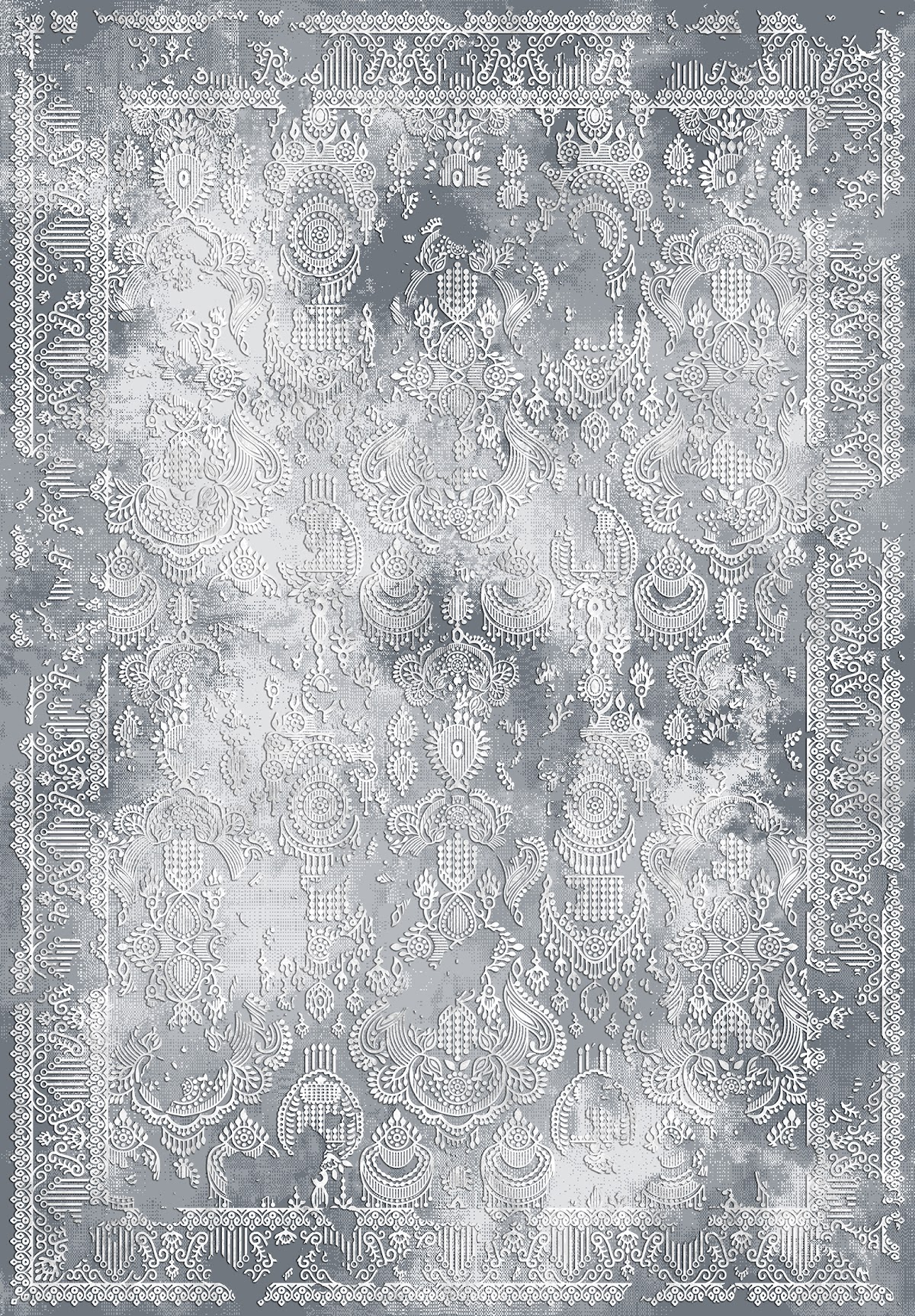 Kilim Collection 077-D