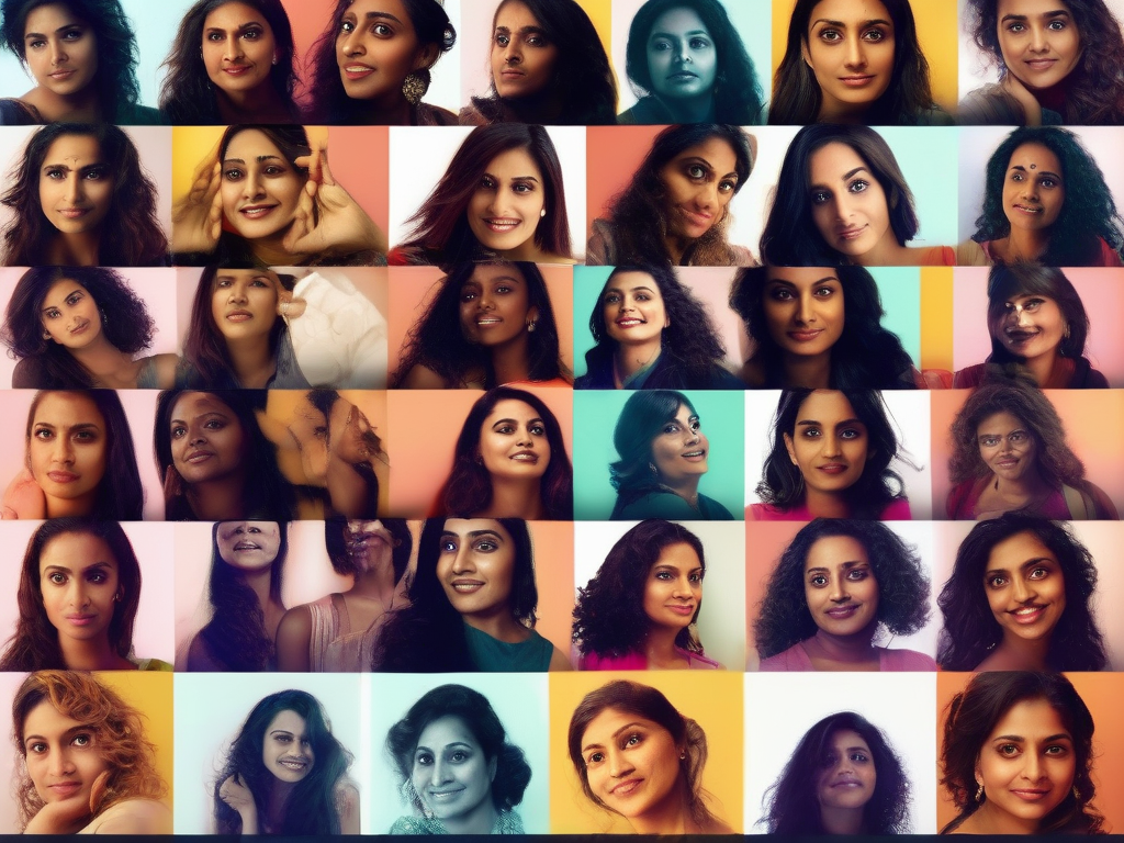 Marathi film casting call for a female actor (mid-30s, strong character face, dusky complexion). Apply now for this exciting project!