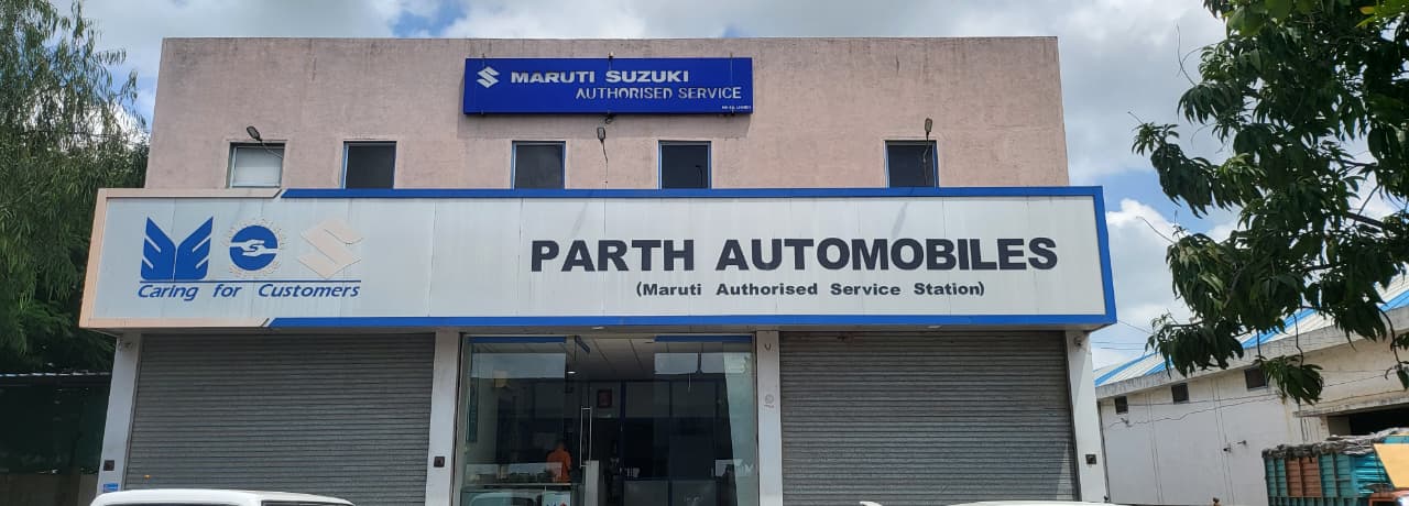 Parth automobiles