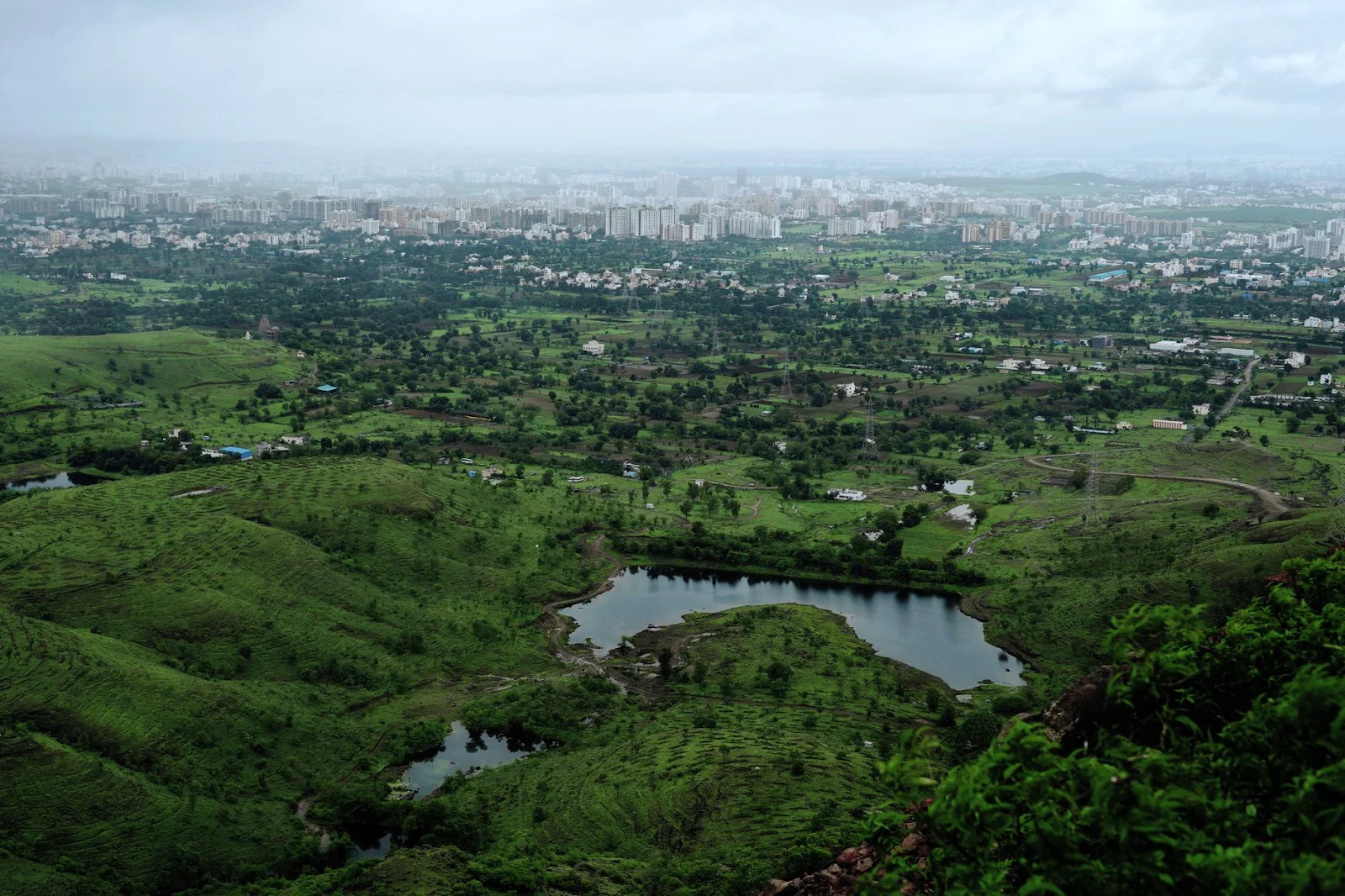 Shaniwar Wada: The Imperial Seat of the Peshwas
