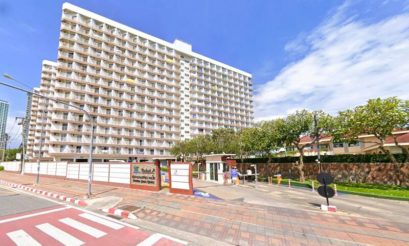 Laguna Beach 2 C - 2 Bed, Floor 4 10