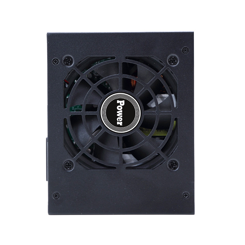 SFX Power Supply LWP-600MB for ITX Cases