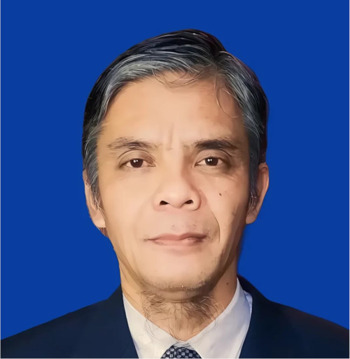 Dr. Suyadi, S.T. M.T.