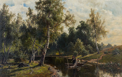 Edvard Bergh