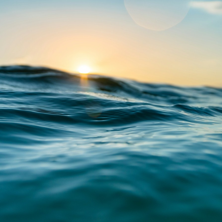 Breakthrough Experiment: Beaver Island Becomes Freshwater Wave Energy Testing Hub