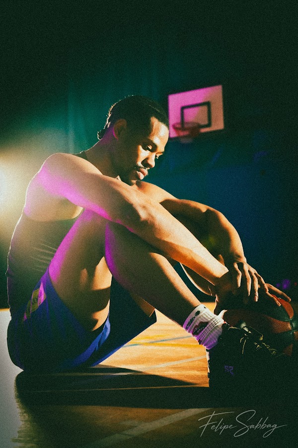 Shayne for Stria Sport