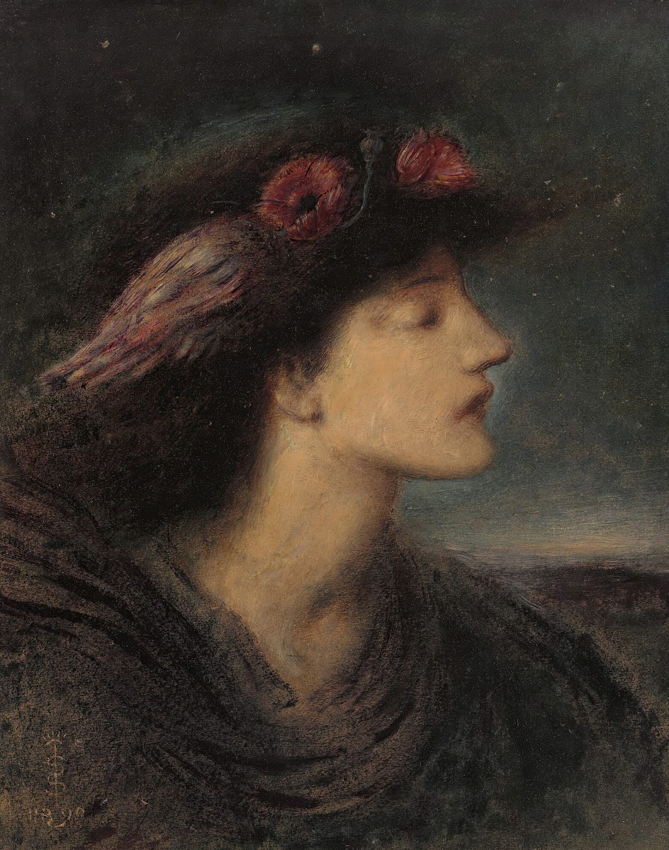 Night 1890