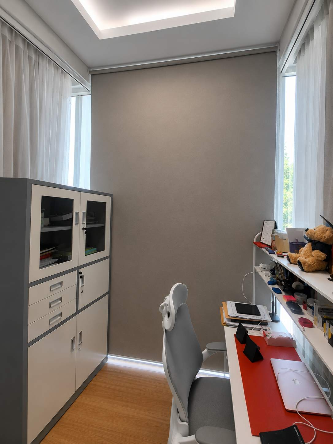Roller Blind — dokumentasi 6