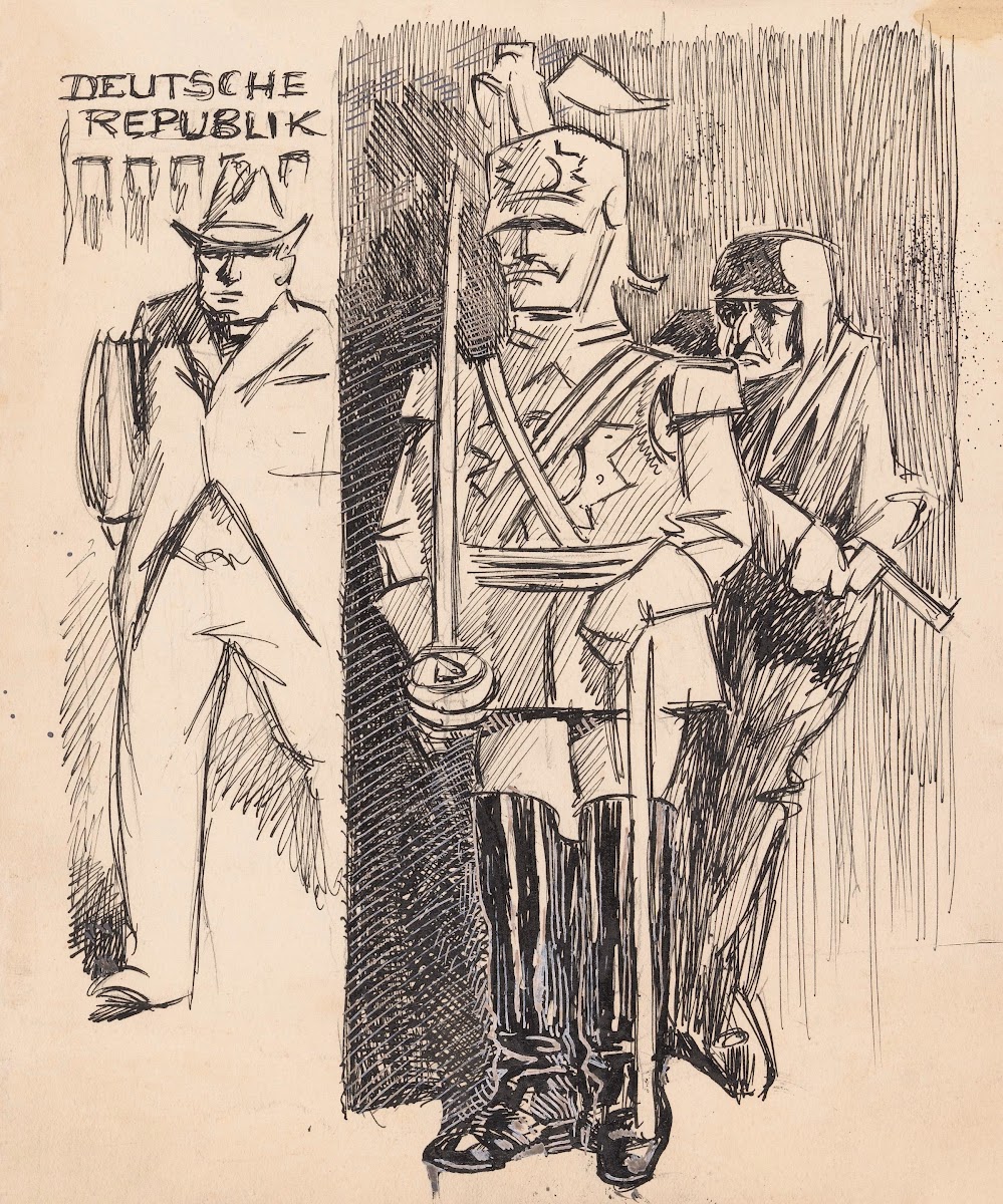In Duitschland 1900 1940