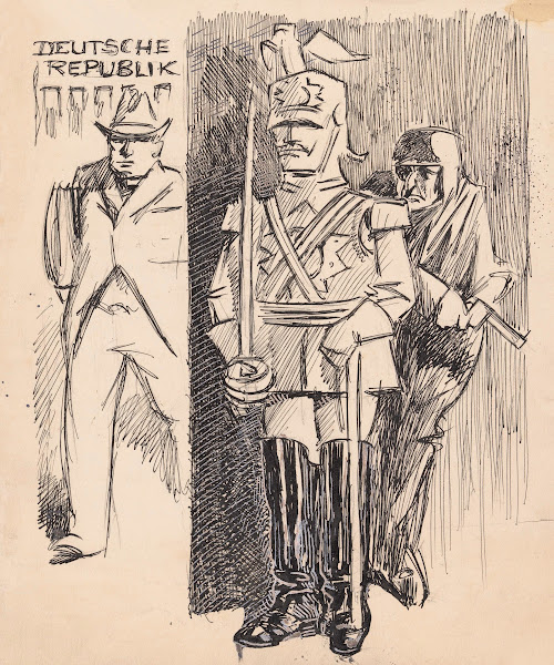 In Duitschland 1900 1940