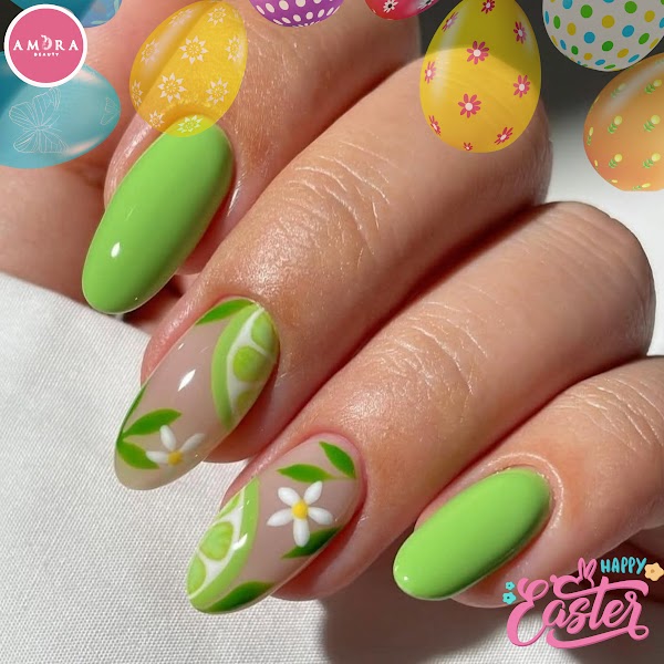 AMORA Nails & Beauty Melbourne CBD gallery photo 184