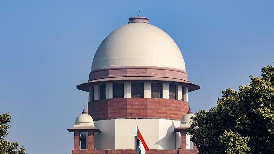Supreme Court: RTI Activism Has Become a 'Business,' Denies Bail to Activist