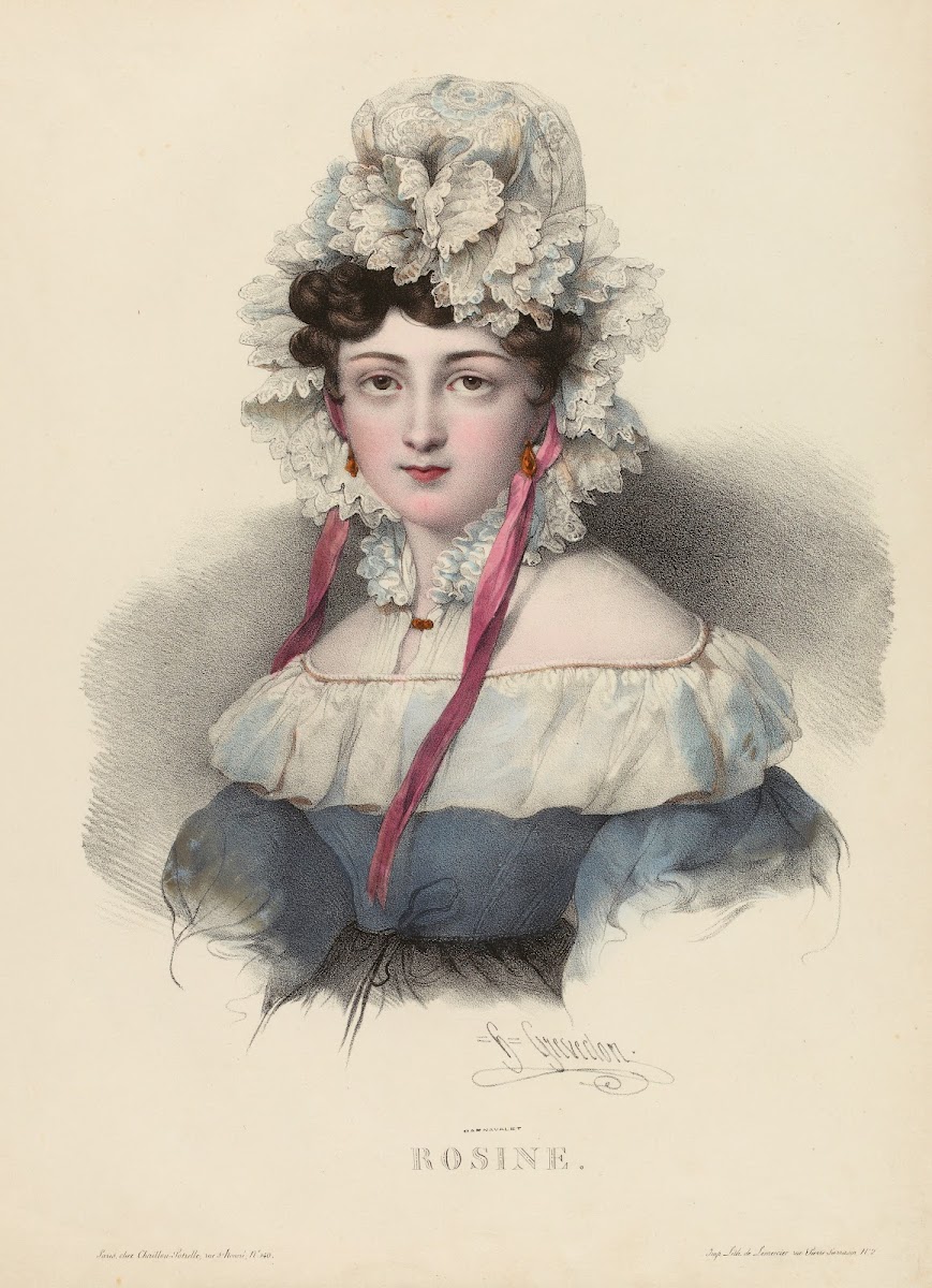 Rosine 1828 1830