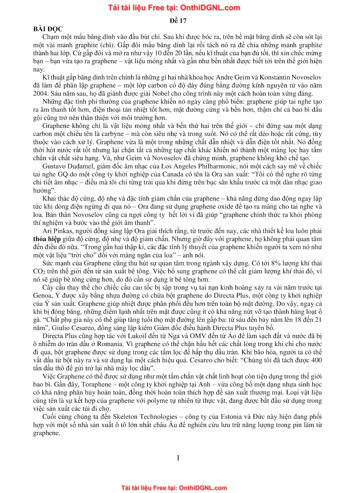 39 Đề ôn HSA - ĐỊnh tính