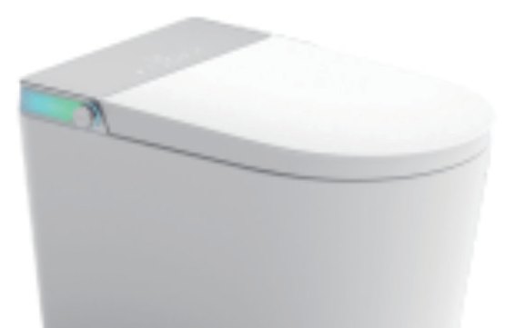 Inodoro De Cerámica Z1-6216b