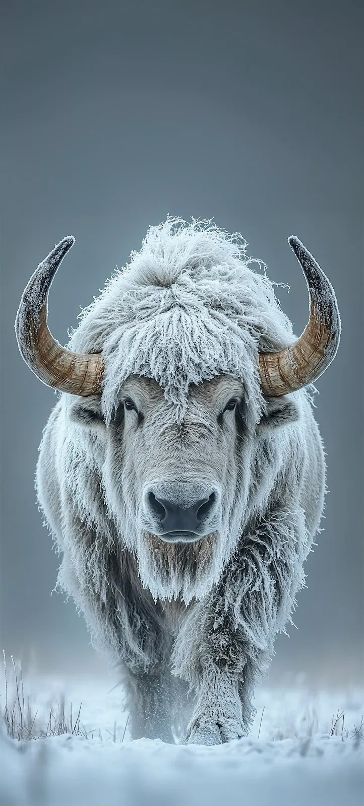 Buffalo Image