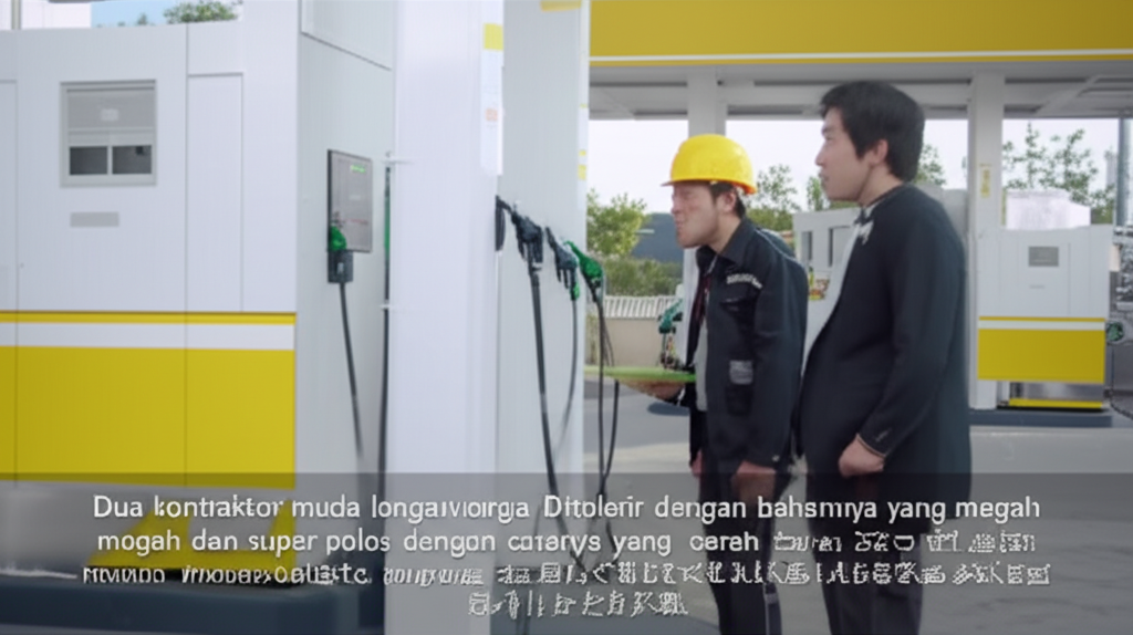 Fakta dan Angka Dibalik Harga Pertamax di Indonesia