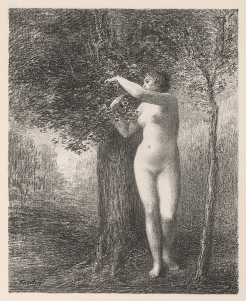 Eve 1896