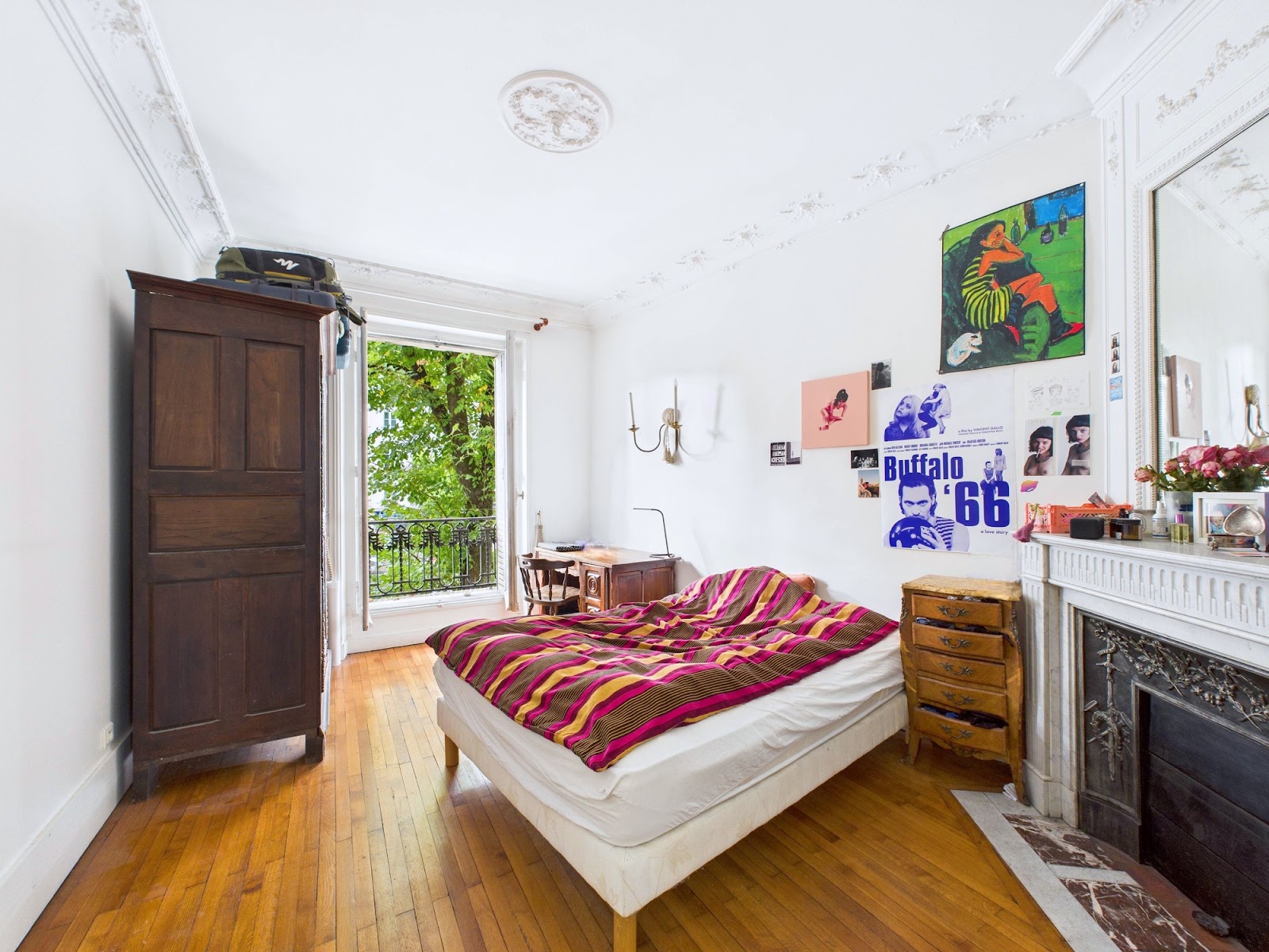Appartement — 81 avenue d'Italie, 75013 Paris — photo 7/12
