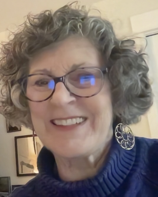 Suzanne Leichman