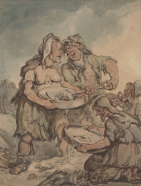Love and dust 1788
