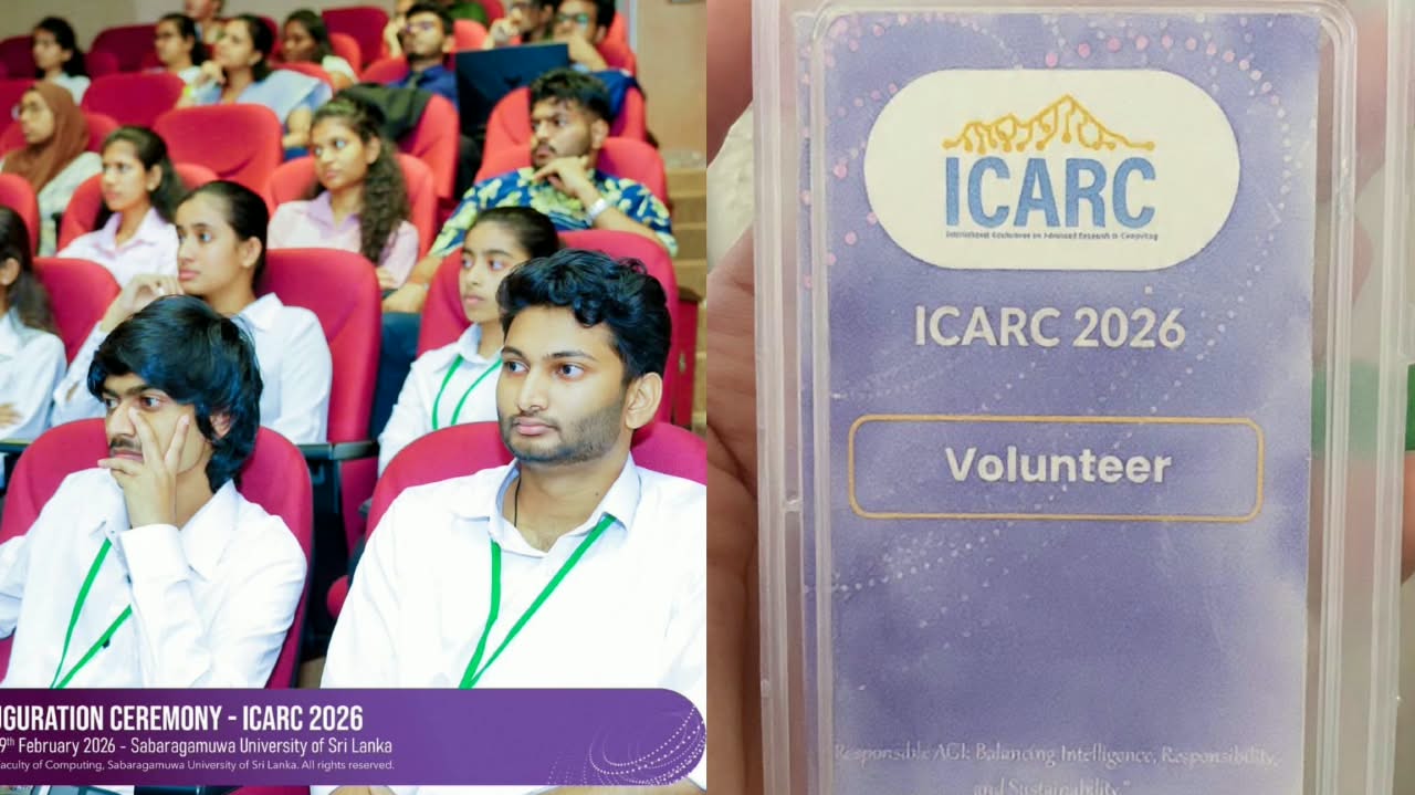 Support Volunteer