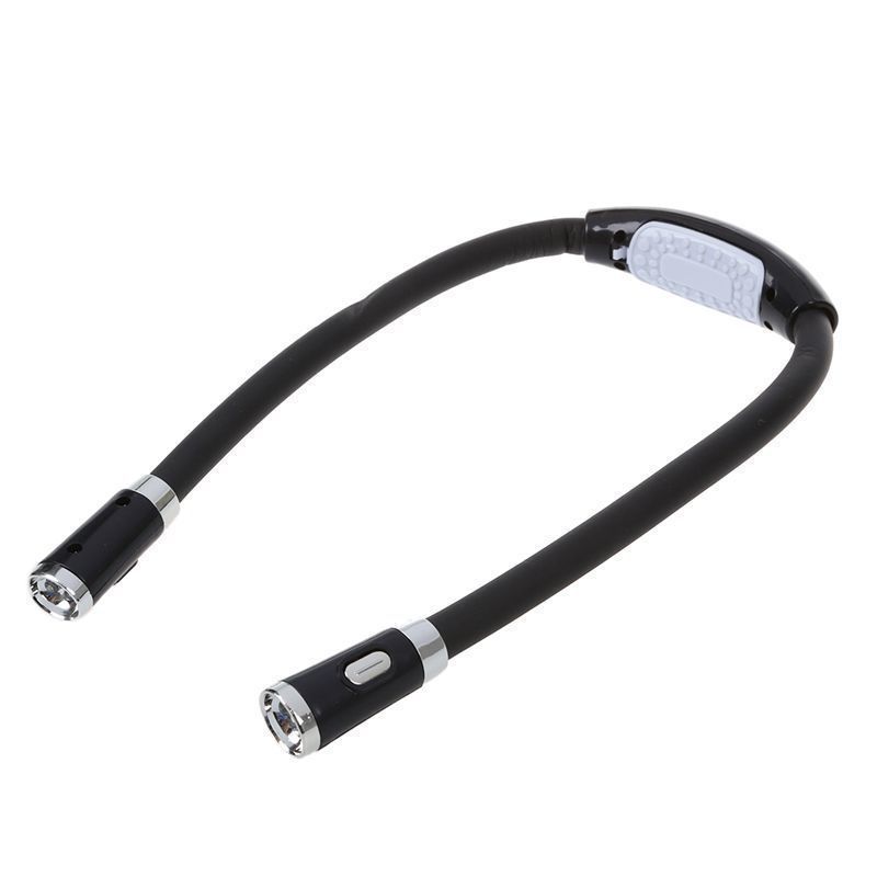 Flexible LED Neck Light