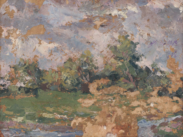Landscape 19101915