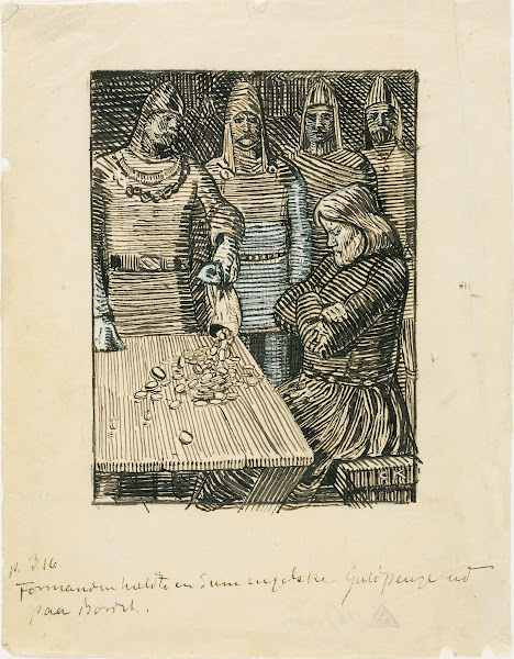 Knuts sendemann hos Bjørn stallare 1895 1899