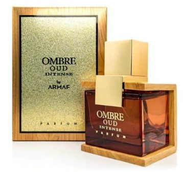 ARMAF OMBRE OUD INTENSE UNISEX 100ML EDP ARMAF